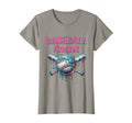 Baseball Aunt Gifts Mothers Day T-Shirt - Aesthetic Graphic Unisex - T-Shirt, Sweatshirt, Hoodie