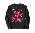 I Yell Because I Care Baseball Mom Sweatshirt - Graphic Print Unisex - T-Shirt, Sweatshirt, Hoodie