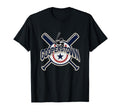 Cooperstown New York Family T-Shirt - Fun Novelty Design for Adults - T-Shirt, Sweatshirt, Hoodie