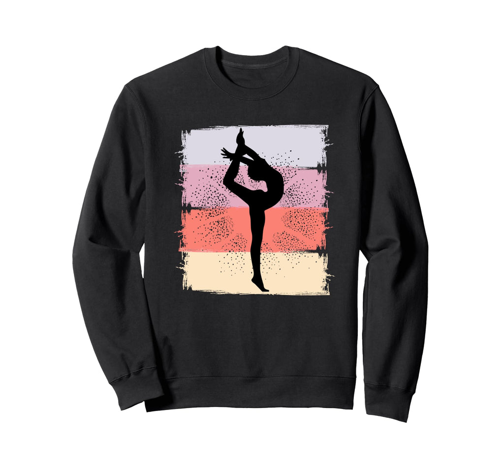 Acrobatic Acrobat Birthday Sweatshirt - Custom Art Print Men Women - T-Shirt, Sweatshirt, Hoodie