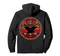 Lynyrd Skynyrd Original Southern Rock Hoodie - Custom Art Print Unisex - T-Shirt, Sweatshirt, Hoodie
