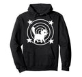 Y2K Cat Grunge Aesthetic Kawaii Gifts Hoodie - Minimalist Print Unisex - T-Shirt, Sweatshirt, Hoodie