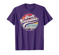 South Carolina Home State 70S Sunset T-Shirt - Trendy Graphic Men Women - T-Shirt, Sweatshirt, Hoodie