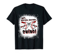 Baseball Sister Hey Brother T-Shirt - Casual Everyday Wear Men Women - T-Shirt, Sweatshirt, Hoodie