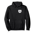 Baseball Mom Hoodie - Trendy Graphic Men Women - T-Shirt, Sweatshirt, Hoodie