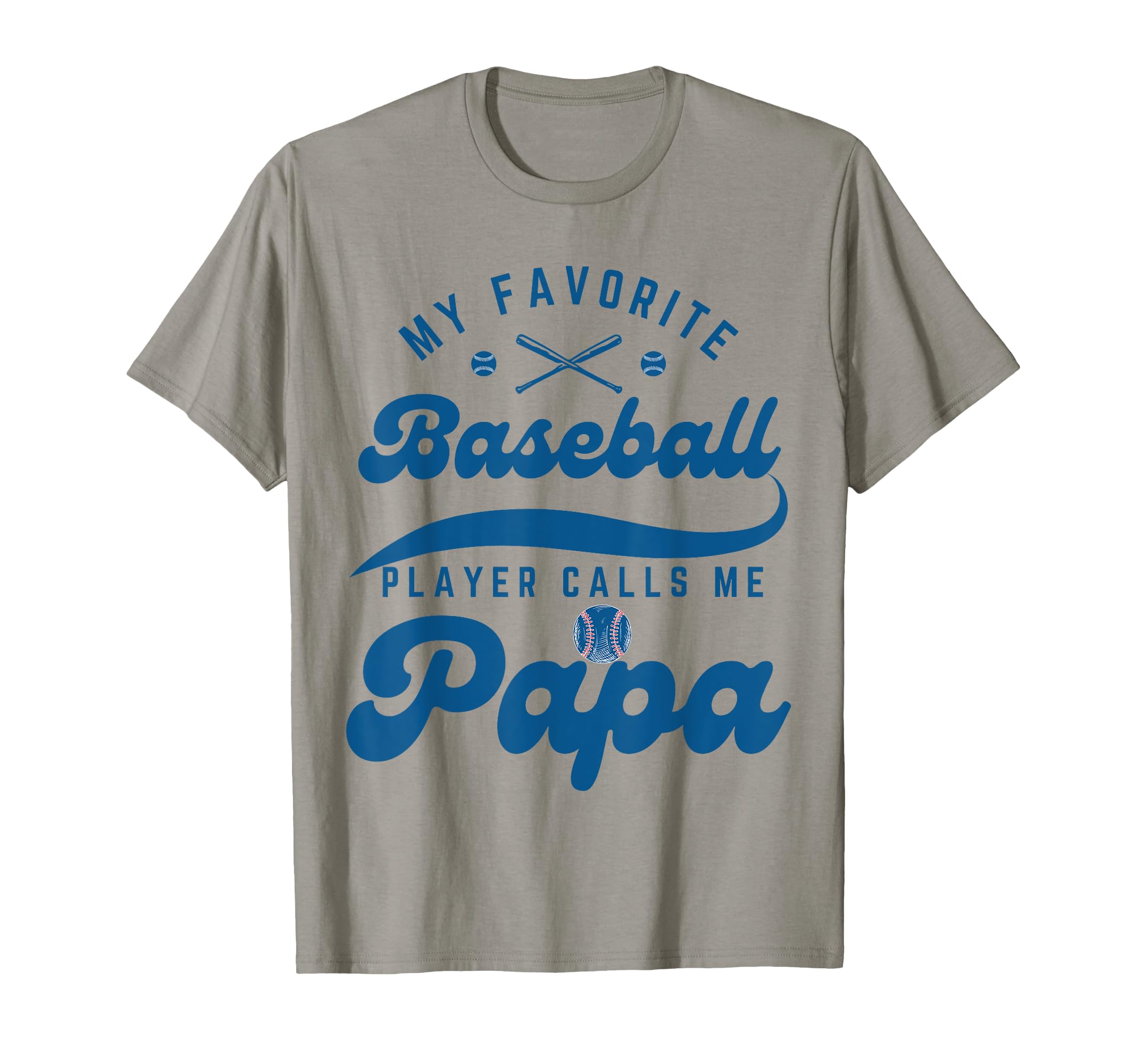 My Favorite Baseball Player Calls Me T-Shirt - Minimalist Print Men Women - T-Shirt, Sweatshirt, Hoodie