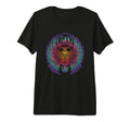 Journey 50Th Anniversary Music Album T-Shirt - Trendy Graphic for Adults - T-Shirt, Sweatshirt, Hoodie