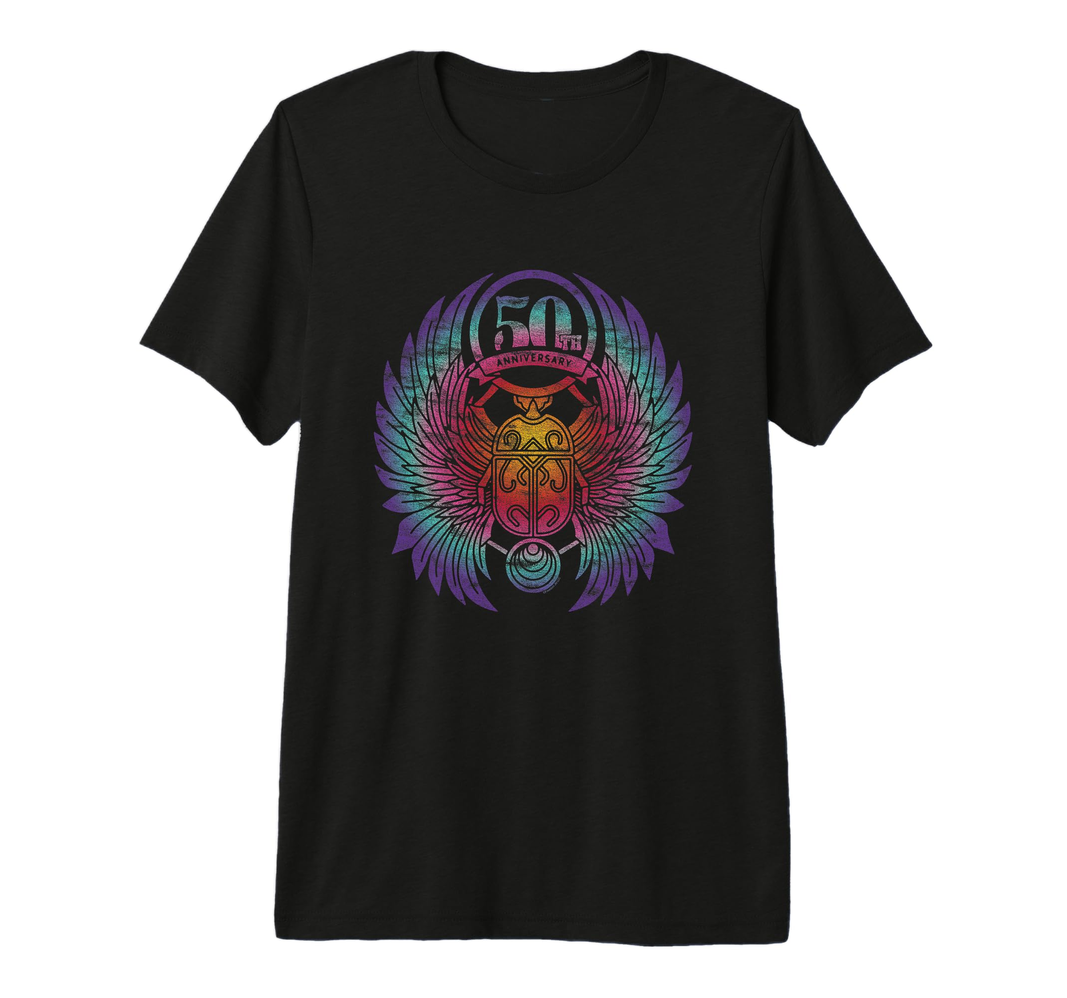 Journey 50Th Anniversary Music Album T-Shirt - Trendy Graphic for Adults - T-Shirt, Sweatshirt, Hoodie