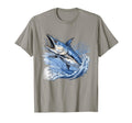 Wahoo Fish T-Shirt - Unique Graphic Men Women - T-Shirt, Sweatshirt, Hoodie
