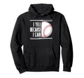 Baseball Dad Hoodie - Aesthetic Graphic Unisex - T-Shirt, Sweatshirt, Hoodie