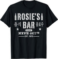 Vintage MASH 4077th 4 - Adult & Kids T-Shirts, Sweatshirts & Hoodies apparel design preview 1