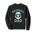 And Funny Designs Dads And Fathers Sweatshirt - Novelty Apparel Men Women - T-Shirt, Sweatshirt, Hoodie