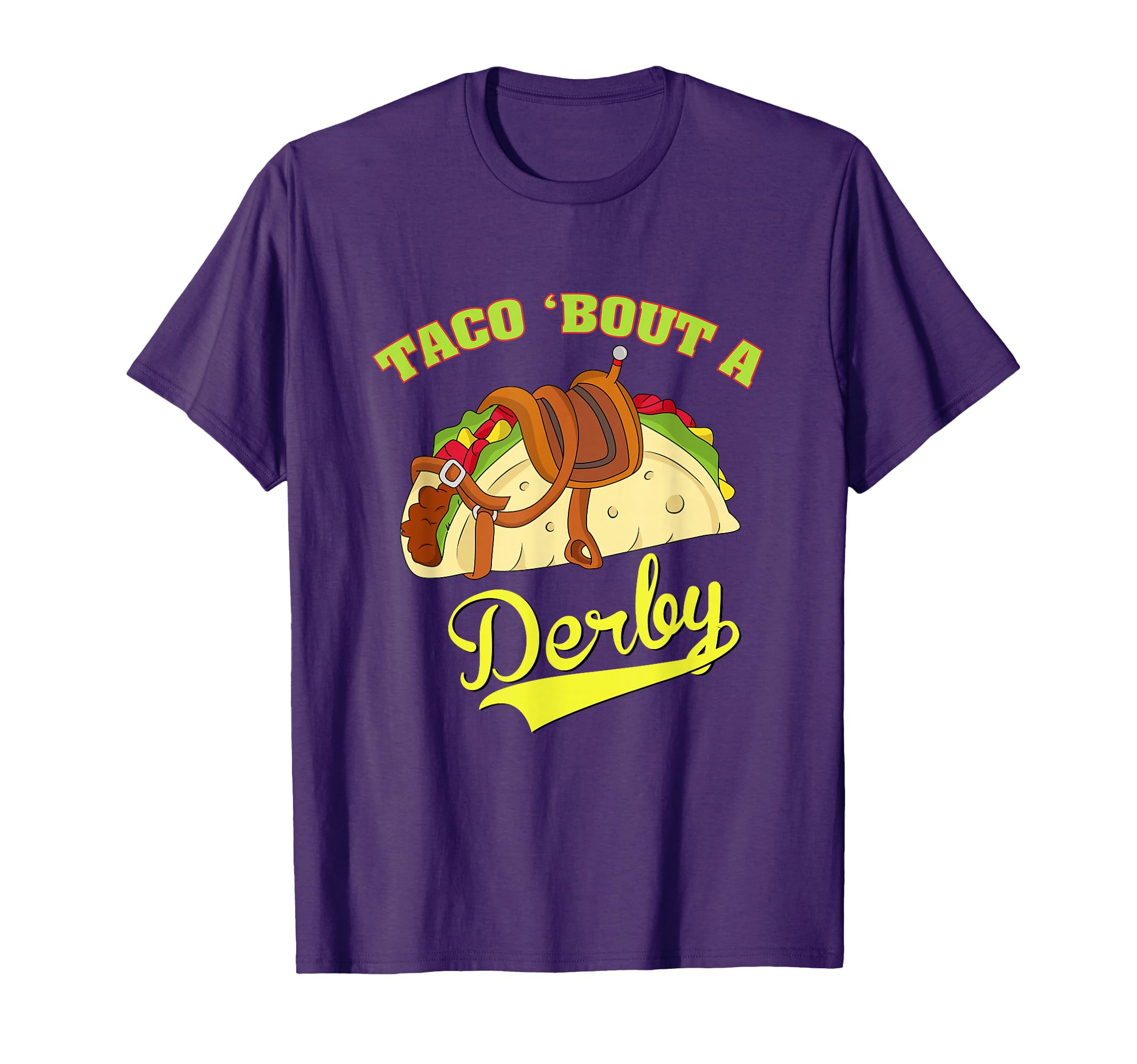 Cinco De Derby Mexican Kentucky Horse T-Shirt - Trendy Graphic for Adults - T-Shirt, Sweatshirt, Hoodie
