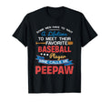 My Favorite Baseball Player Calls Me T-Shirt - Unique Graphic Men Women - T-Shirt, Sweatshirt, Hoodie