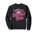 Baseball Uncle Baseball Player Uncle Sweatshirt - Trendy Graphic Unisex - T-Shirt, Sweatshirt, Hoodie