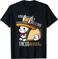 Taco Hare Bunnies Rabbit Mexican - Adult & Kids T-Shirts, Sweatshirts & Hoodies apparel design preview 1