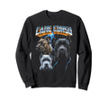 Cane Corso 80S Dog Lover Funny 90S Sweatshirt - Unique Graphic Unisex - T-Shirt, Sweatshirt, Hoodie