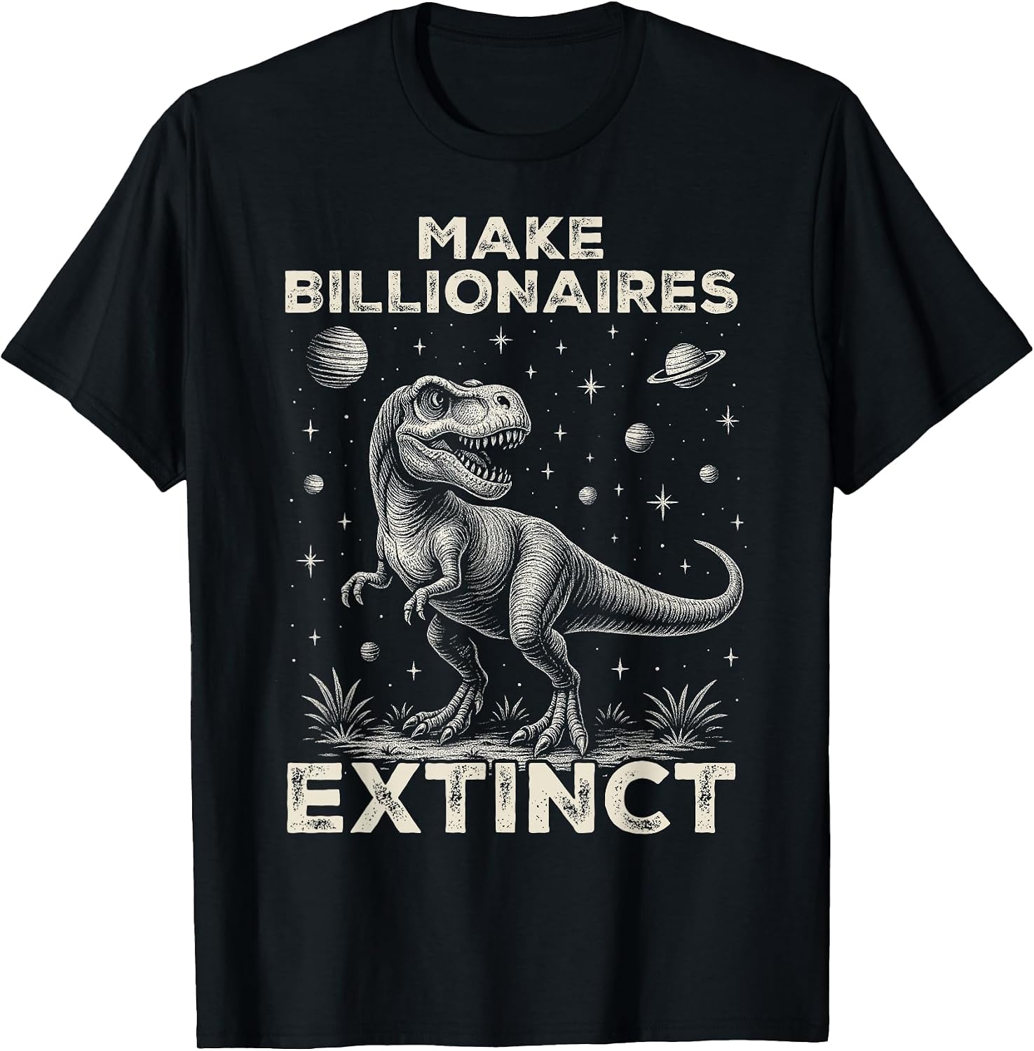 I'm Just Here For The Drama Extinct Sarcasm - Adult & Kids T-Shirts, Sweatshirts & Hoodies apparel design preview 1