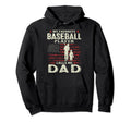 Fathers Day Favorite Player Calls Me Hoodie - Minimalist Print for Adults - T-Shirt, Sweatshirt, Hoodie