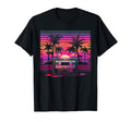 Cassette Tape Music Vaporwave T-Shirt - Streetwear Style Men Women - T-Shirt, Sweatshirt, Hoodie