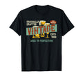 Distressed 50Th Birthday 1969 Beer T-Shirt - Aesthetic Graphic for Adults - T-Shirt, Sweatshirt, Hoodie
