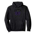 Butterfly Future Y2K Grunge Aesthetic Hoodie - Custom Art Print Men Women - T-Shirt, Sweatshirt, Hoodie