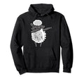 Sheep Animal Dabbing Dab Dancing Hoodie - Unique Graphic Men Women - T-Shirt, Sweatshirt, Hoodie