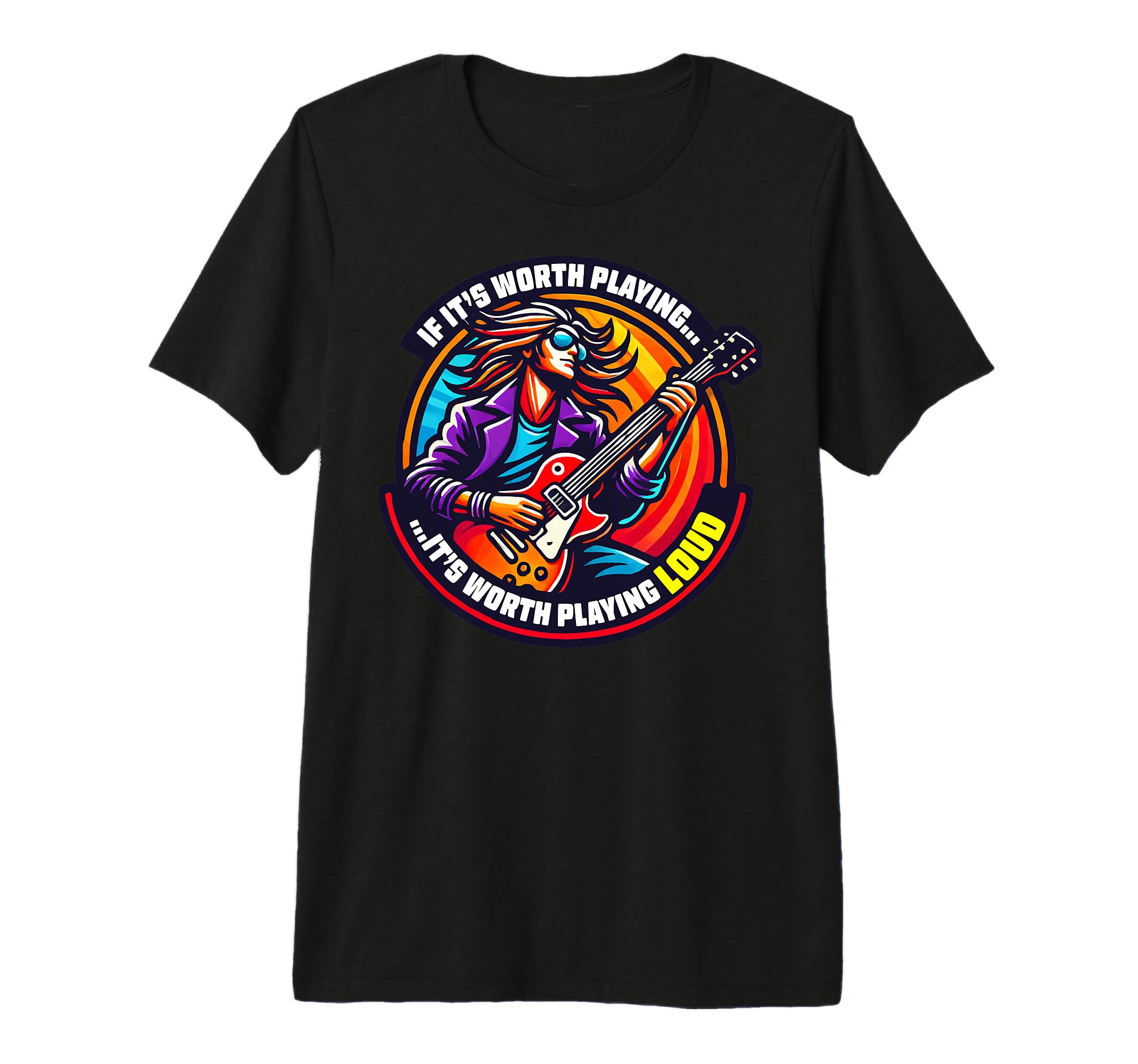 If Its Worth Playing Its Worth Playing T-Shirt - Streetwear Style Unisex - T-Shirt, Sweatshirt, Hoodie