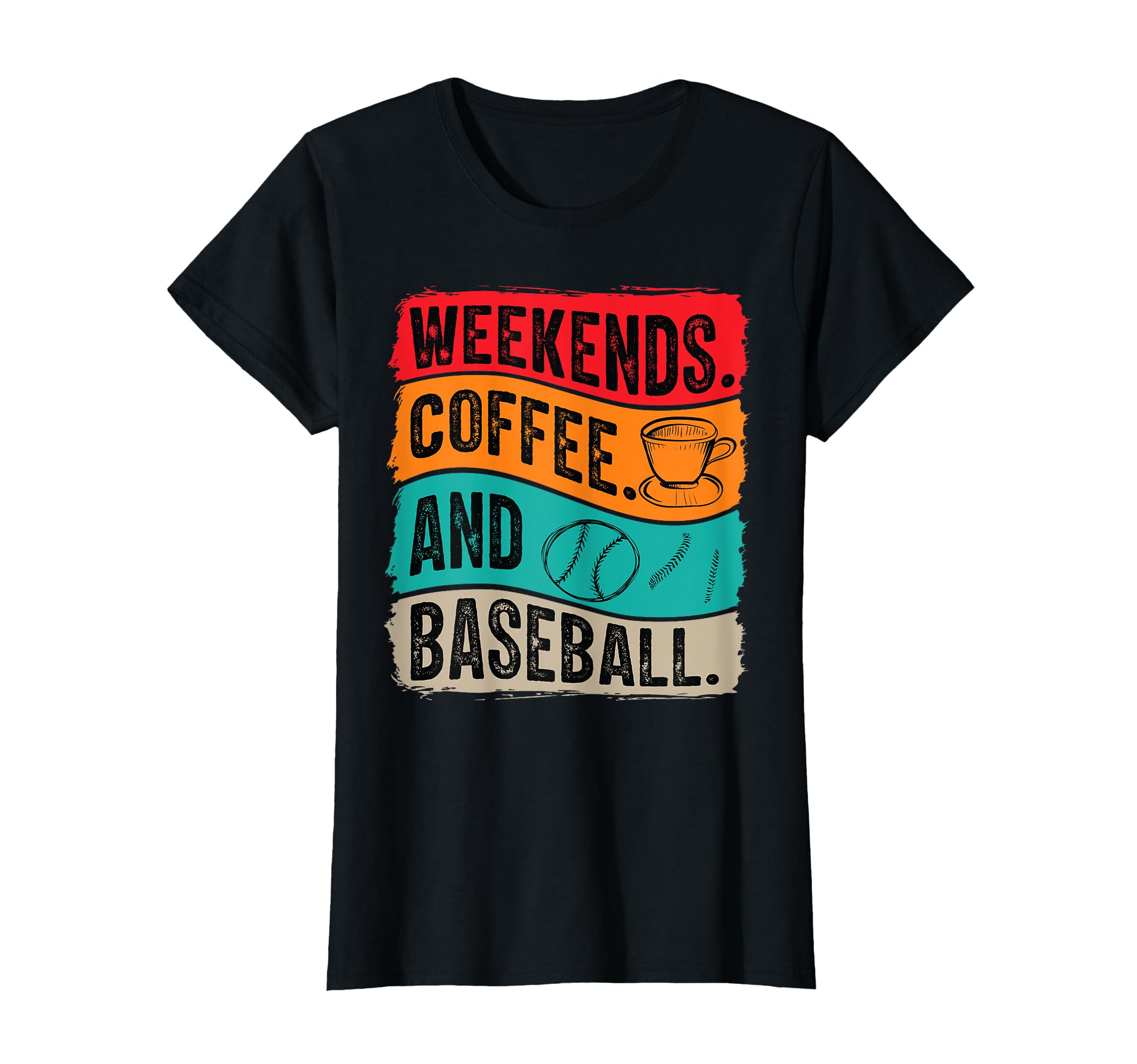 Baseball Mom T-Shirt - Novelty Apparel Men Women - T-Shirt, Sweatshirt, Hoodie