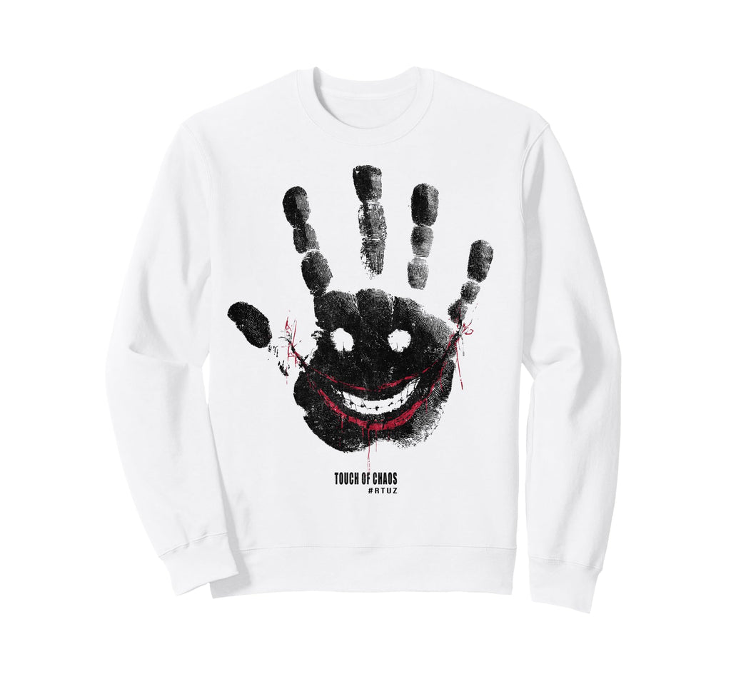 Aesthetic Streetwear Sweatshirt - Aesthetic Graphic Unisex - T-Shirt, Sweatshirt, Hoodie