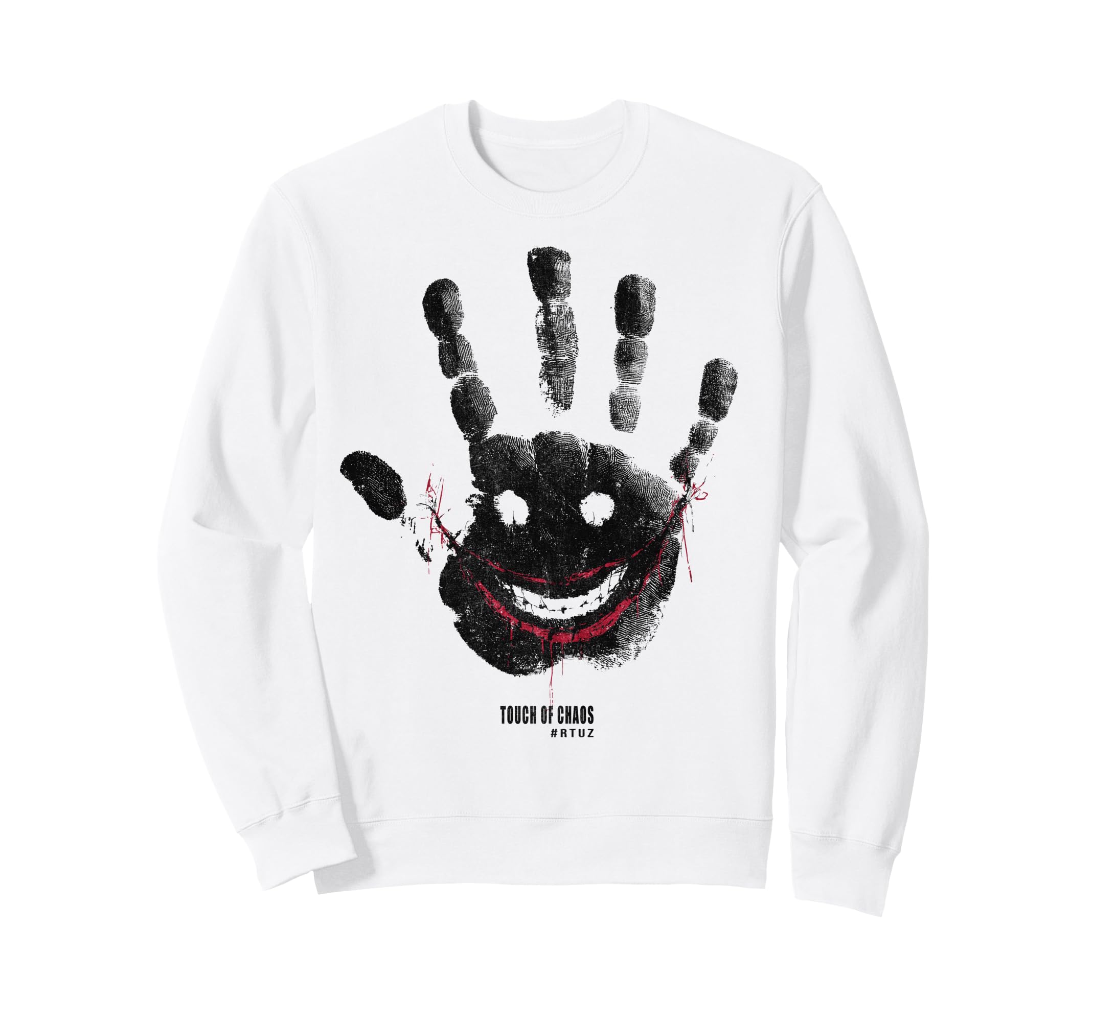 Aesthetic Streetwear Sweatshirt - Aesthetic Graphic Unisex - T-Shirt, Sweatshirt, Hoodie