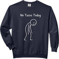 Tacos Lover Merch - Adult & Kids T-Shirts, Sweatshirts & Hoodies apparel design preview 1