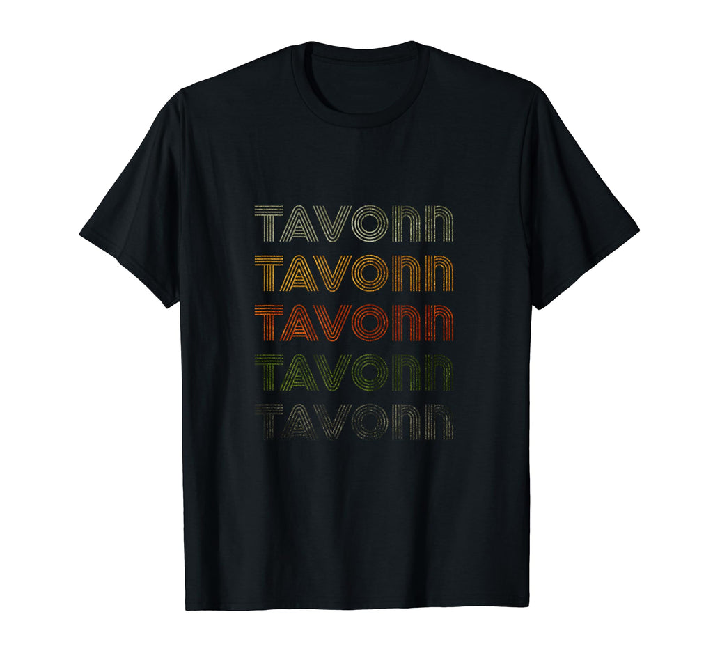 Love Heart Tavonn Grunge Black Tavonn T-Shirt - Minimalist Print Unisex - T-Shirt, Sweatshirt, Hoodie