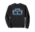 Ballet Busy Raising Ballers Sweatshirt - Casual Everyday Wear for Adults - T-Shirt, Sweatshirt, Hoodie