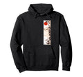 Japanese Art Culture Streetwear Art Hoodie - Casual Everyday Wear Men Women - T-Shirt, Sweatshirt, Hoodie
