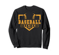Baseball Senior Night Baseball Sweatshirt - Streetwear Style for Adults - T-Shirt, Sweatshirt, Hoodie