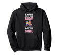Roller Skating Skate 1970S 4 Hoodie - Casual Everyday Wear for Adults - T-Shirt, Sweatshirt, Hoodie