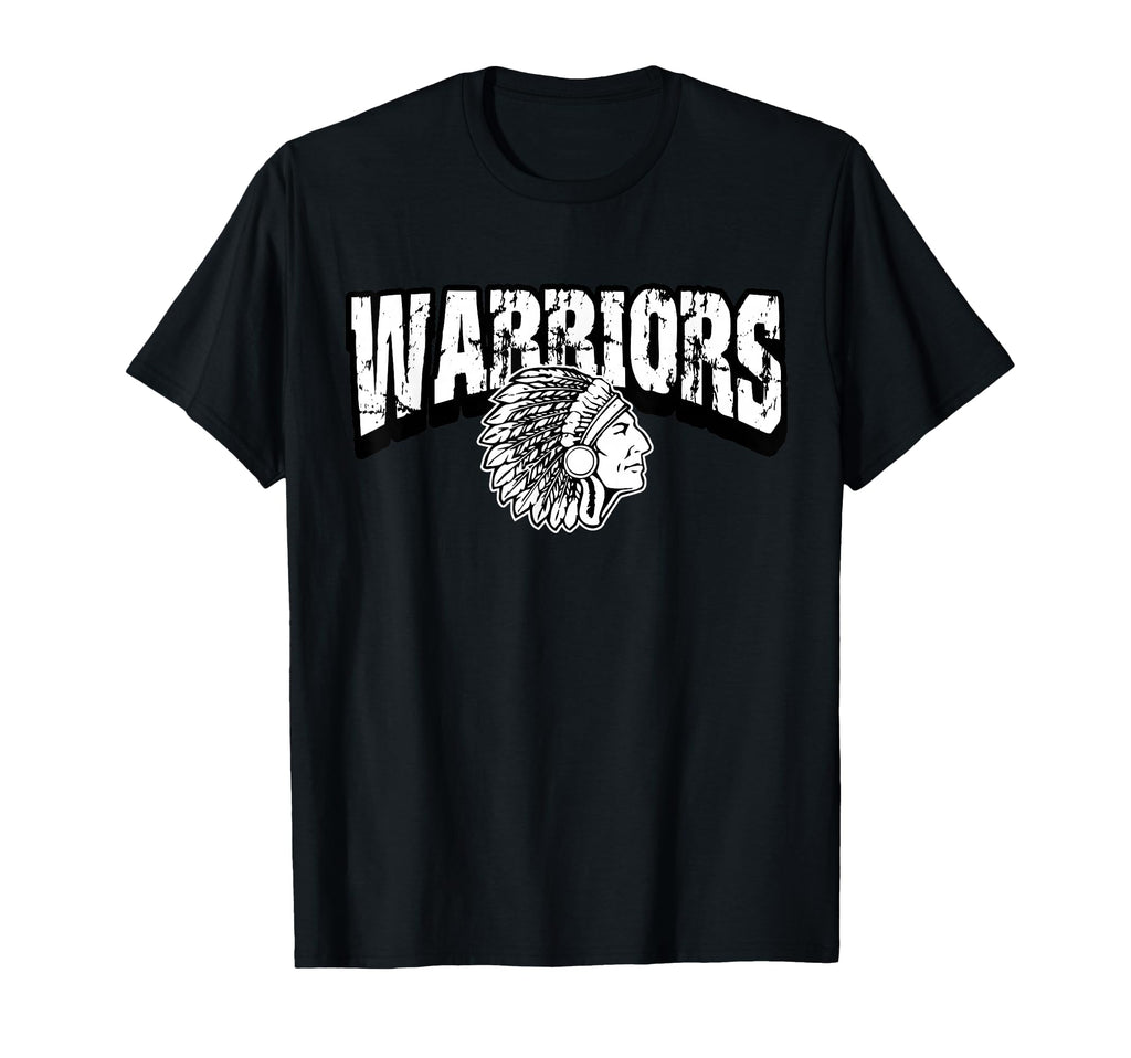 Warriors Back To School Spirit T-Shirt - Aesthetic Graphic Men Women - T-Shirt, Sweatshirt, Hoodie