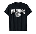 Warriors Back To School Spirit T-Shirt - Aesthetic Graphic Men Women - T-Shirt, Sweatshirt, Hoodie
