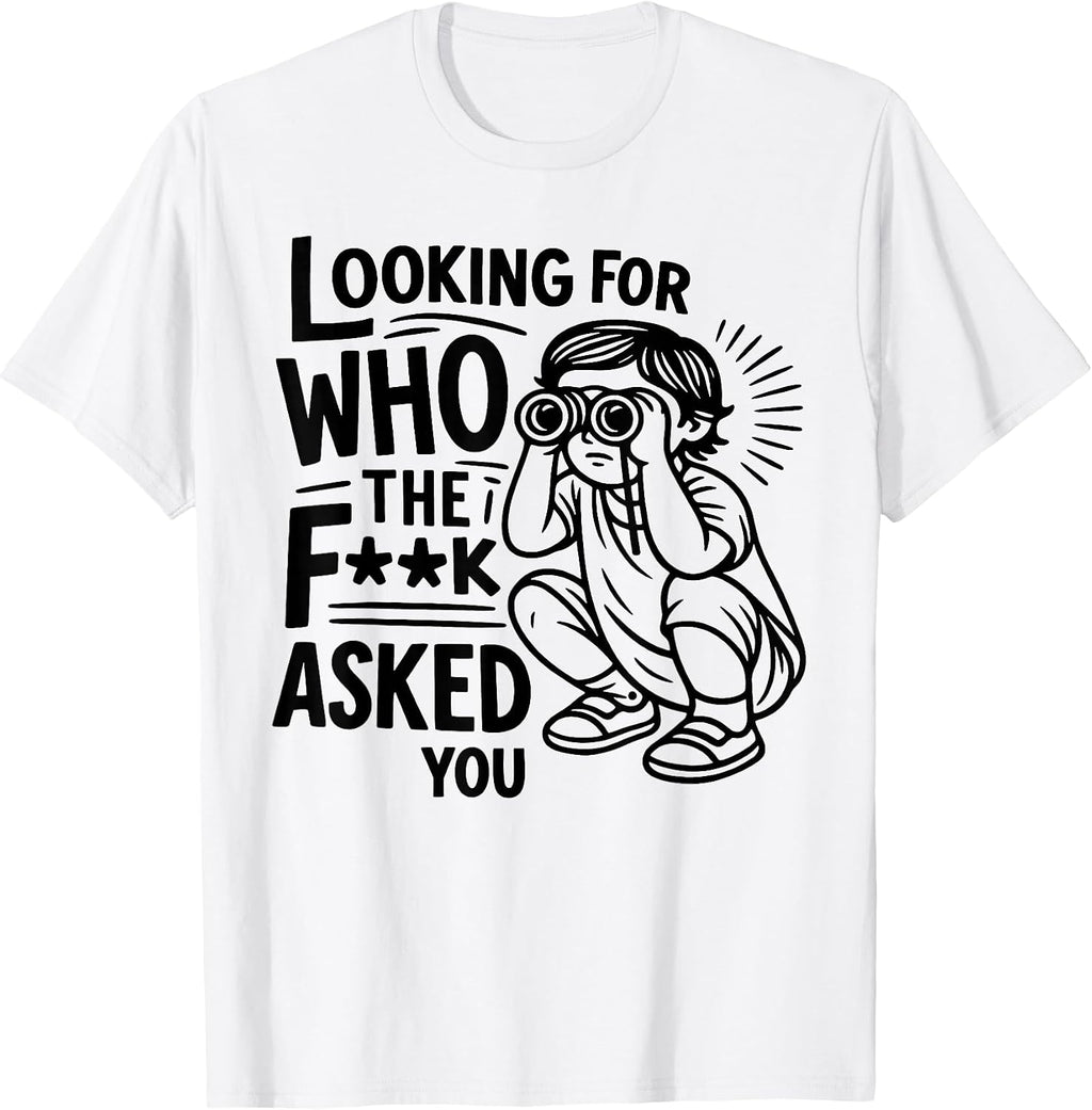 Sassy Sarcastic Attitude Statement - Adult & Kids T-Shirts, Sweatshirts & Hoodies apparel design preview 1