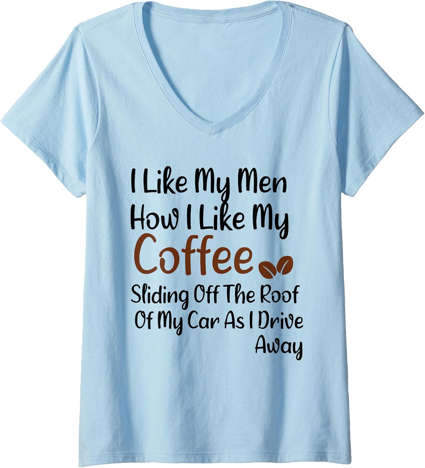 Roof Of My Car As I Drive Away By Merch - Adult & Kids T-Shirts, Sweatshirts & Hoodies apparel design preview 1