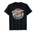 1988 Year Birthday Sunset T-Shirt - Novelty Apparel for Adults - T-Shirt, Sweatshirt, Hoodie