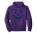 Smile Face Nostalgic Love 70S 80S Kool Hoodie - Graphic Print for Adults - T-Shirt, Sweatshirt, Hoodie
