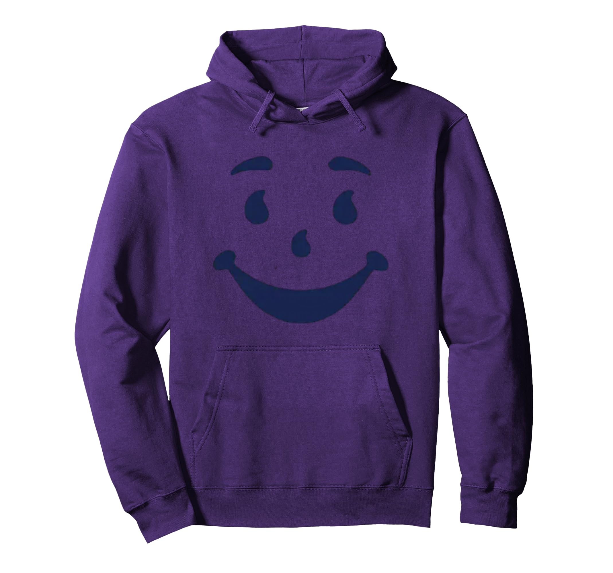 Smile Face Nostalgic Love 70S 80S Kool Hoodie - Graphic Print for Adults - T-Shirt, Sweatshirt, Hoodie