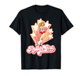 Roller Roller Skate 70S 80S T-Shirt - Fun Novelty Design Unisex - T-Shirt, Sweatshirt, Hoodie