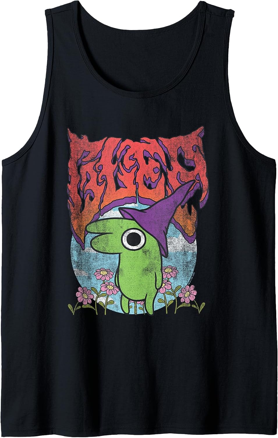 Smiling Friends - Adult & Kids T-Shirts, Sweatshirts & Hoodies apparel design preview 1