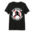 Mens Baseball Catcher Uncle Funny T-Shirt - Aesthetic Graphic Men Women - T-Shirt, Sweatshirt, Hoodie