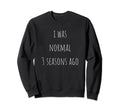 Funny Baseball Mom And Coach Sweatshirt - Streetwear Style Men Women - T-Shirt, Sweatshirt, Hoodie