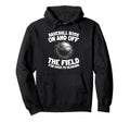 76 Years Old Team Sport Baseball Hoodie - Streetwear Style Unisex - T-Shirt, Sweatshirt, Hoodie