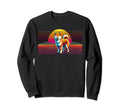 Shiba Inu Dog Lovers Japanese Dog Sweatshirt - Custom Art Print Men Women - T-Shirt, Sweatshirt, Hoodie